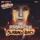 Burning Tears Single