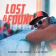 LOST FOUND