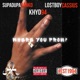 Where You From feat Lo tboy Cassius Supa Dupa Danko Single