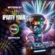 iParty Yami feat Khanga Vee Single