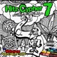 Hitz Cypher 7 feat Whitebear Tyc00n Novelty Rapps Single