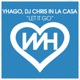 Let It Go Single