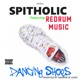 Dancing Shoes feat RedRum Single