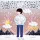 Snowy Stars Single