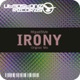 Irony Single