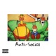 Anti Social Single