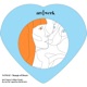 Change of Heart Remixes Single