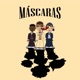 Máscaras feat LaMakia Jimmy Byb Willy Single