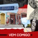 Vem Comigo Som das Estradas Nordeste feat Guilherme Assis Gilú Amaral André Julião Lucas Furtunato Iris Fuzaro Single