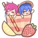 Strawberry Lemonade Single