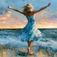Evening Princess Single