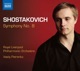 Shostakovich Symphony No 8