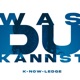 Was du kannst Single
