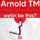 Wetin be this Love is Overrated Single
