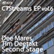 Ctstreams Vol 6 Single