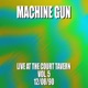 Machine Gun Live at the Court Tavern 5 12 8 90