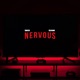 Nervous feat Eano Single