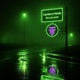 Cartieru Verde Single