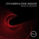 Music in Speaker feat Eddie Amador Single