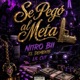 SE PEGÓ AL METAL feat NITROBI LIL CUT Single