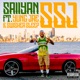 SSJ Single feat Yung Jae Swisher Sleep Single
