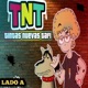 Tintas Nuevas Tafí Lado A EP