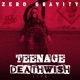 Teenage Deathwish Live Single