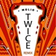 Twice Willan Chelero Remix Single