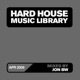 Hard House Music Library Mix April 09 DJ MIX
