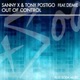 Out of Control feat Demie EP