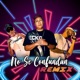 No Se Confundan Remix Single