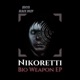 Bio Weapon EP