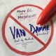 Van Damme Madam Single