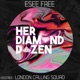 London Calling Squad Single