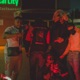 Active feat C MIZZ Single