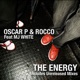 The Energy Includes Unreleased Mixes feat MJ White
