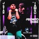 Pronto Remix feat Iamsu Single