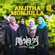 Anjitha Monjulla From Samrat Episode 8 Traditional Mappilappattu Single