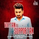 Vottan Te Supportan Single
