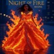 Night of Fire feat Regina