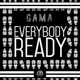 Everybody Ready Single
