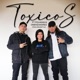 TOXICOS feat OMEKEANDRES Polakan Dreamztyle Remix Single