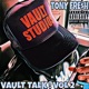 Vault Talk Vol 2 EP
