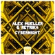 Cybernight Single