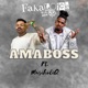 AmaBoss LOST FILES feat MusiholiQ Single