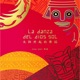 太阳升起的舞蹈 La Danza Del Dios Sol Single