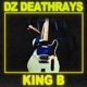 King B Single