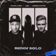 Ridin Solo Single