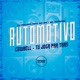Automotivo Cowbell Tú Joga pra Tras feat Mc Gw Mc Mascara Single