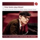 Peter Serkin Plays Mozart
